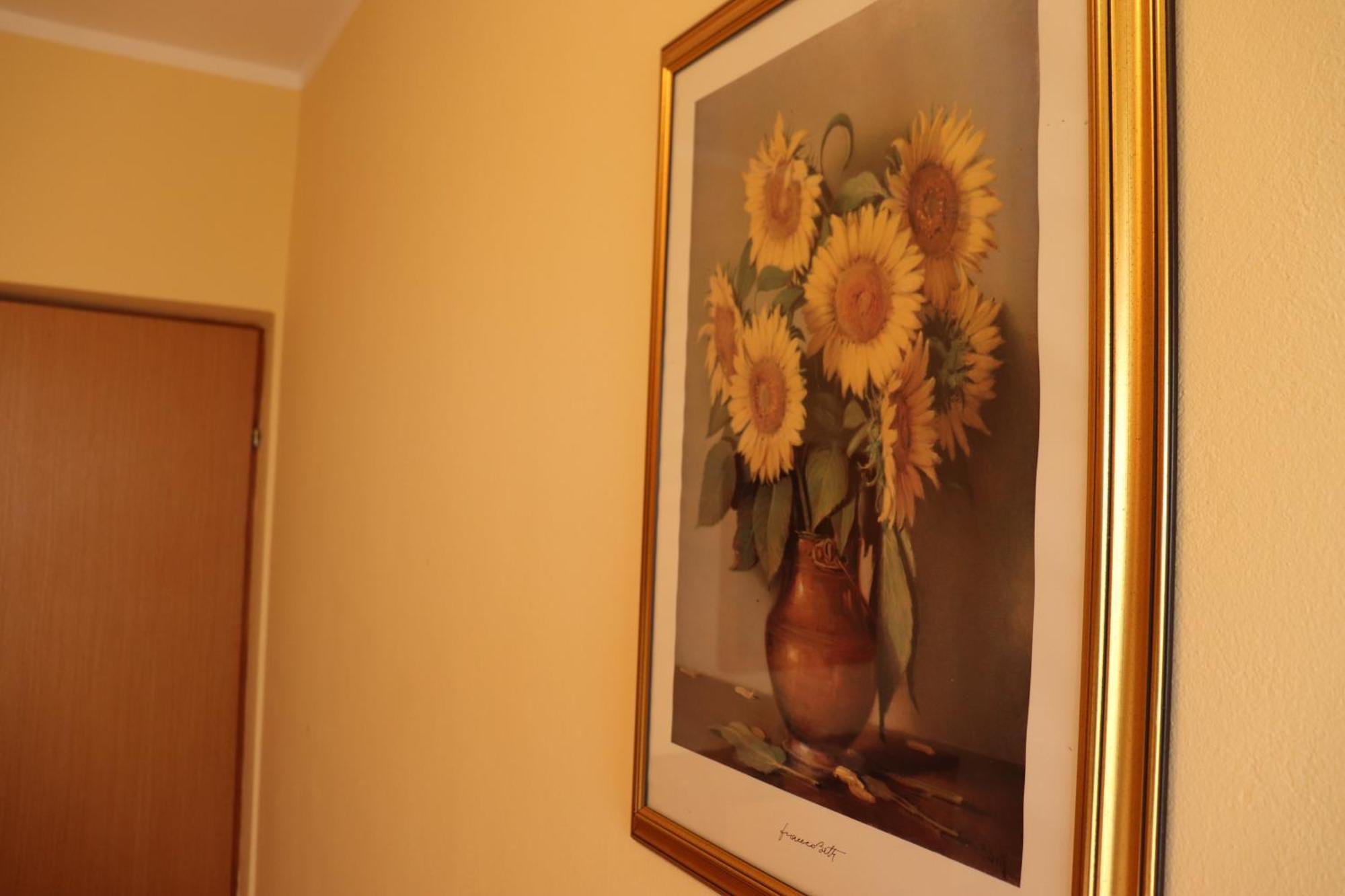 Apartments Vesna Banjol Habitación foto